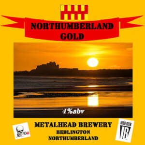 Northumberland Gold