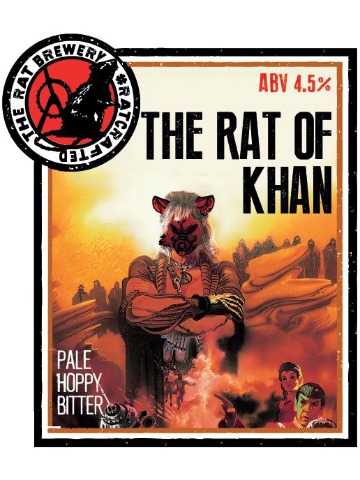 The Rat Of Khan