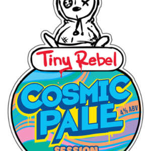 Cosmic Pale