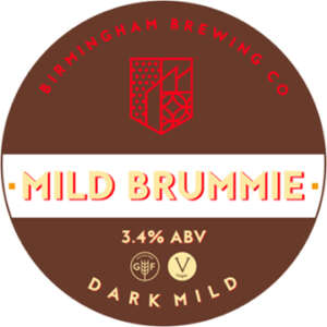 Mild Brummie