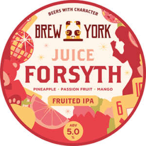 Juice Forsyth