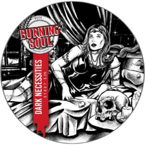 Dark Necessities (keg)