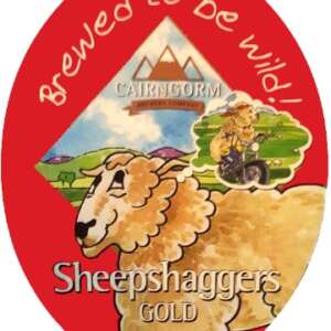 Sheepshagger's Gold