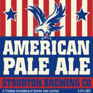 Sourton American Pale Ale