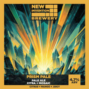 Prism Pale