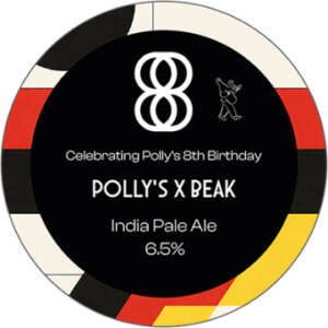 Polly's X Beak