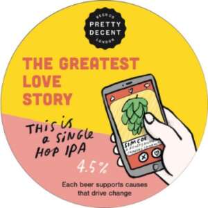 The Greatest Love Story