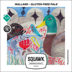 Mallard (keg)