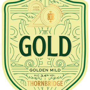 Gold