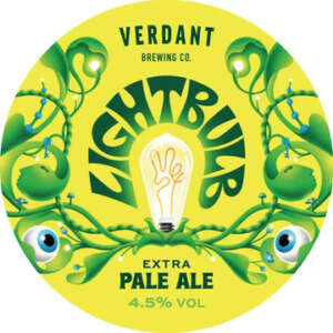 Lightbulb (keg)