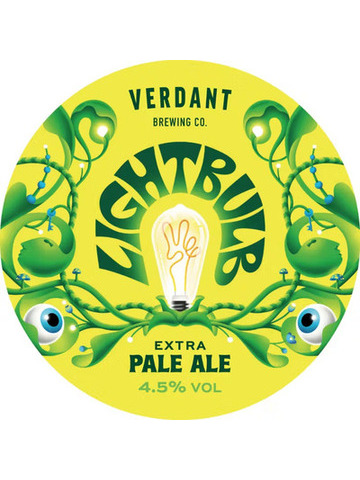 Lightbulb (keg)